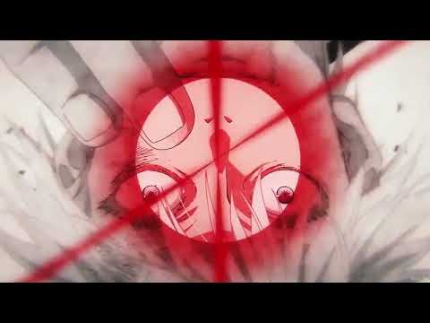 Gojo's first use of Red sound reDesign