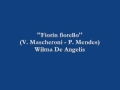 Fiorin fiorello - Wilma De Angelis