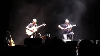 Little Thing (rare) Dave Matthews &amp; Tim Reynolds N3 Moon Palace Cancun Mexico CID Concert 2/16/20