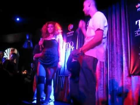 Touch Down feat. Sanny-Alexa - Imma model