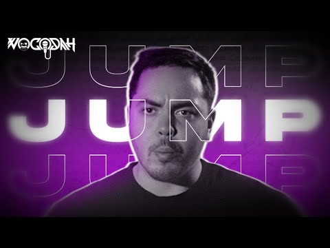 Vocodah - JUMP - Official Beatbox Video