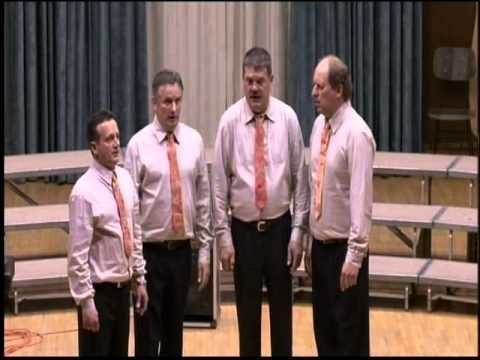 KVARTET SVIT PO JEZERU