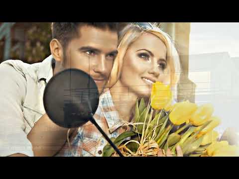 Because I Love You《因為我愛你》~ Shakin'Stevens中英歌詞