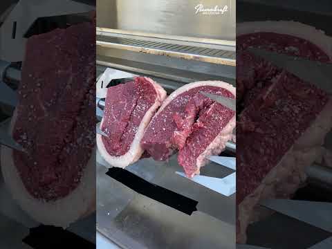 Flammkraft On the Road: Il Mondo del Barbecue (Padova, Italy)