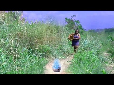 gholo| The Banished Maiden Return Wt Magical Powers Frm D Gods 2 STOP D WICKED King - African Movies