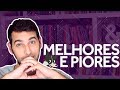 MELHORES E PIORES DE ABRIL (Livro, filme, série e música) | Livraria em Casa MELHORES E PIORES DE ABRIL (Livro, filme, série e música) | Livraria em Casa