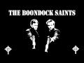The Boondock Saints - 1080 p - Soundtrack 