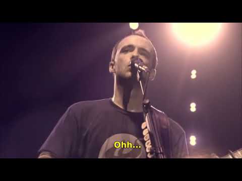 Travis - The Cage (Subtitulada Español) | Live In Glasgow