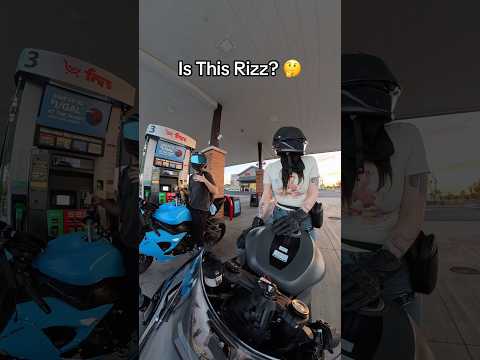 i thought he meant something else 🤨 @M@M0T0MOE#motorcycle #biker #fy #bikergirl #funny