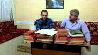 Ali Sanver Hayrı ve Şerri Yaratan ALLAH'tır Kader Bahsi