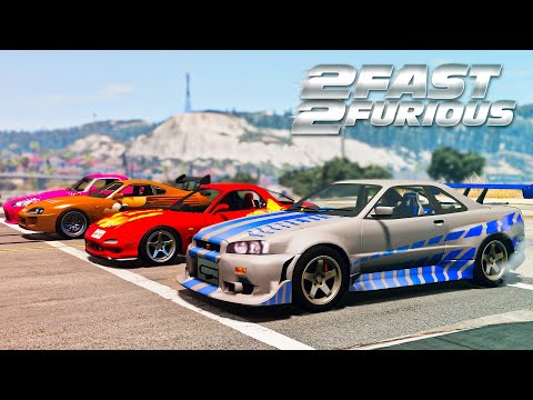 2fast Beamng