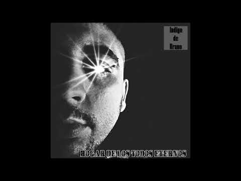 AZUL URANO - 1.HOGAR DE LOS TODOS ETERNOS (PROD BY COSMICSOUND)