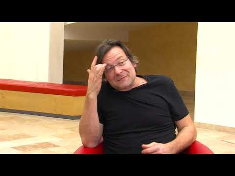 Ismerős - 2019.11.18. - Lovasi András