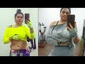 Actress Namitha H0TNESS Namitha Latest Workout Video Veerendra Chowdary News Buzz