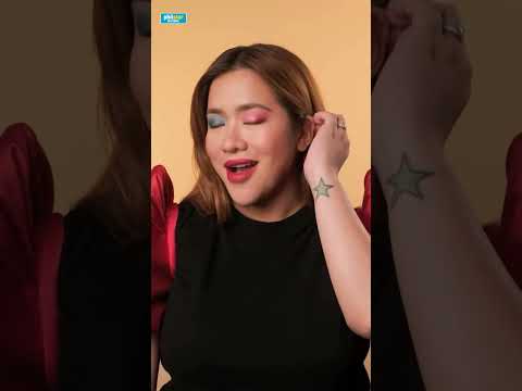 PILIIN MO ANG PILIPINAS: Angeline Quinto nag-gender reveal sa kanyang makeup transformation
