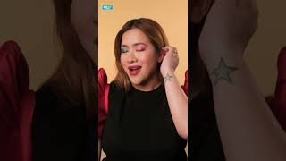 PILIIN MO ANG PILIPINAS: Angeline Quinto nag-gender reveal sa kanyang makeup transformation