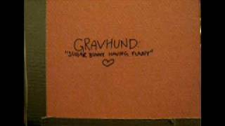 GRAVHUND - sexy sexual radiosex (from Sugar Bunny Having Funny (NIAVrec.01))