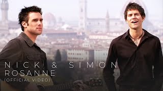 Rosanne Music Video