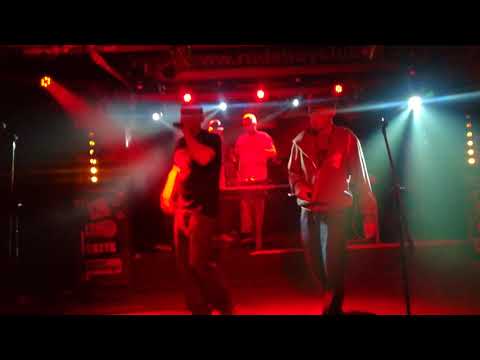 Frodo - Start  (wersja koncertowa)