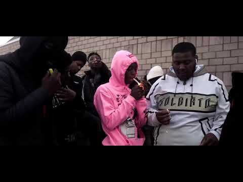 Baby Fifty - Faceshot (Official Video)  | DIR @4thquarterthelabel  { Prod. Marrbanddup }