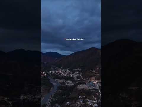 paisaje sacapulas/quiché #Creador #motivation  #disney 🫀🫀🫀🫀🫀🫀🌎🌎🥷🧠🧠#viralshorts #viral