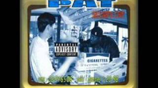 Project Pat - Ghetty Green