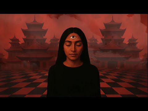 LEXI - templu (FEAT. ZEHA)