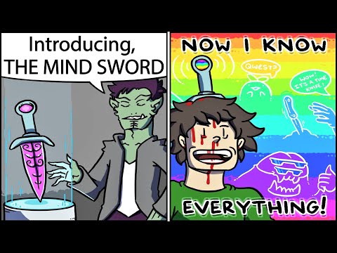 Webcomics With Twisted Endings - Comic Dub Compilation #7