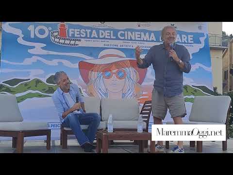 L'intervista a Beppe Fiorello