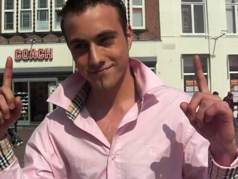 Franco groet All8tonenmusic je weet hoe we het doen