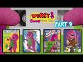 Part 9 2002 The WORST Barney Home Video