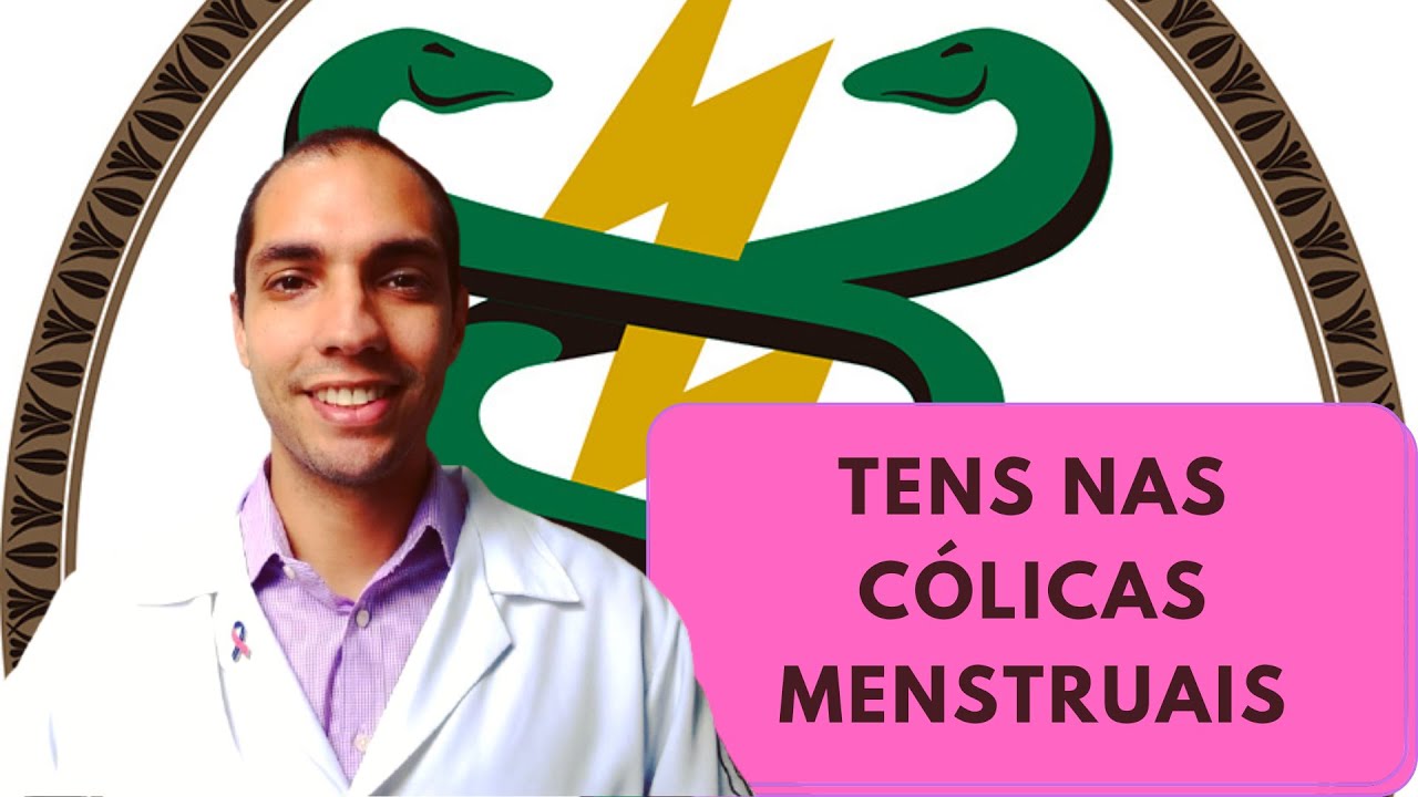 TENS NAS CÓLICAS MENSTRUAIS / Dr. Rafael Araújo Ramos 👨🏻‍⚕️ #fisioterapiapelvica