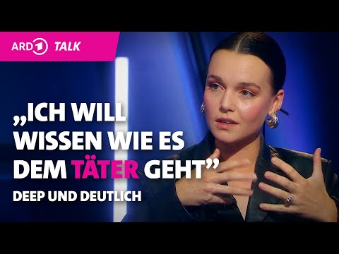 LOTTE über ihre Erfahrung und Verarbeitung von sexualisierter Gewalt