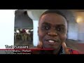 AIME NKANU  I  TOUT PUISSANT (Clip Officiel)