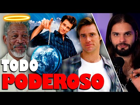 CONVERTIRSE en un MILAGRO | Todopoderoso | Relato y Reflexiones