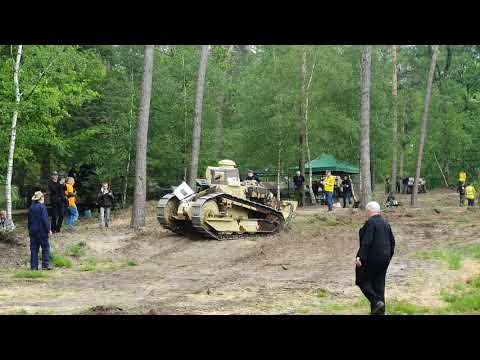 Militracks 2019 overloon