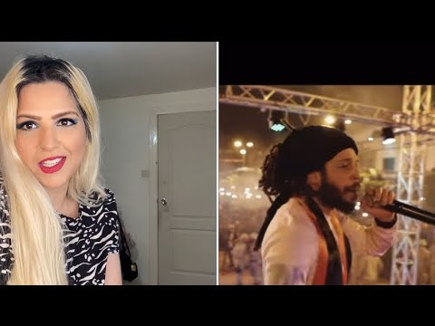 Kafon - Fi Rassi | في راسي (Official Music Video) 🇬🇧 UK Reaction