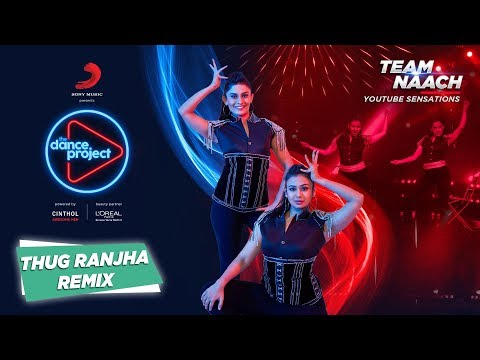Thug Ranjha — watch video