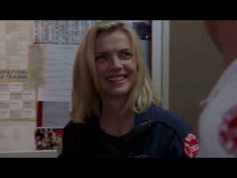 Chicago Fire 9x15  Casey gets a call from Gabby #shorts