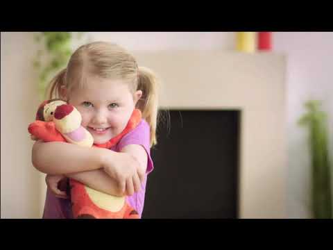 Boing Boing Tigger Adverts