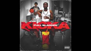 Kicka - Blood On My Face (feat. ariqato)