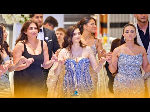 Jasmin & Jakob | Aramäische Hochzeit  | Part 4| by Cavo Media