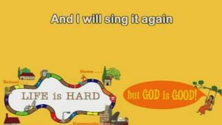 You Are So Good To Me - Third Day - with Lyrics