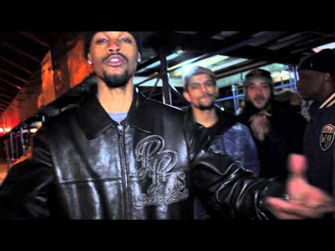 G5 Staxx - Ambitious Hunger [Directed by Ari Blanco]