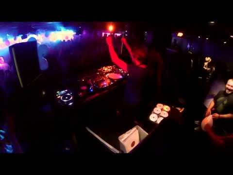 BASS CULTURE: D'JULZ, RARESH (20.07.13)