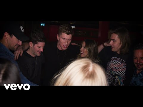 The Reklaws - Long Live The Night Video