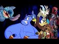 The Ohana Book The Jungle Book Part 09 Pinocchio Kidnapped By The Mizfitz