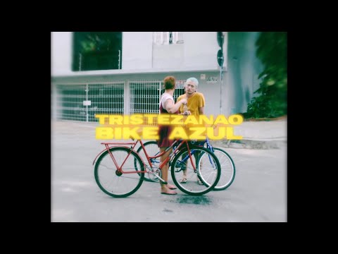 tristezanao - Bike Azul (prod Thev) dir Arnalogic