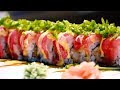 What S On The Menu Sakura Japanese Sushi And Steakhouse