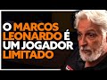 SORMANI MANDOU O PAPO SOBRE MARCOS LEONARDO